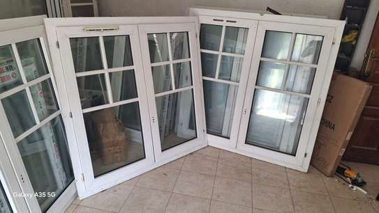 Fenetres pvc antibruits doubles vitrages image 5