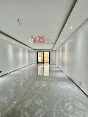 Appartement F4 à louer à Sicap Foire image 6
