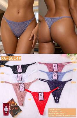 Silip et soutien gorge image 11