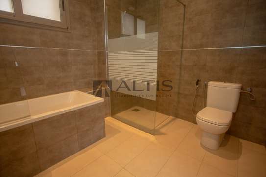 APPARTEMENT F4 – RÉSIDENCE MANINO - MERMOZ image 10