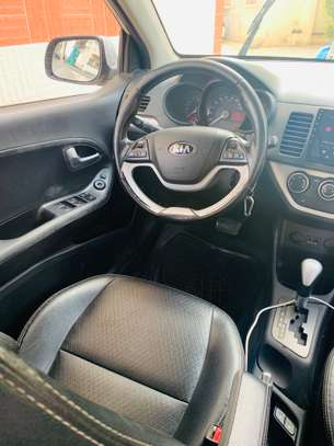 Kia Morning image 6