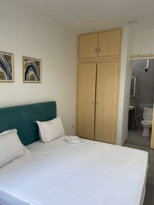 Appartement deja meuble à louer par mois image 9