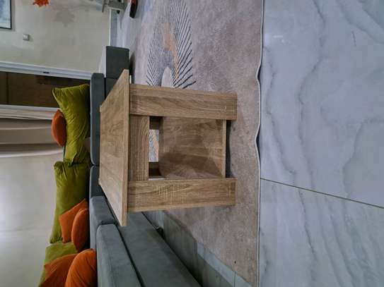 Ensemble meuble télé et table basse image 3