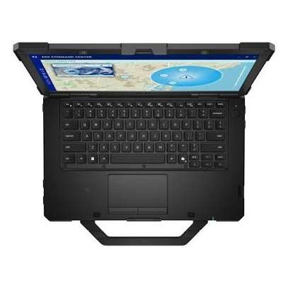 Dell Pro Rugged 14-Intel Ultra 7|32GB RAM| image 4