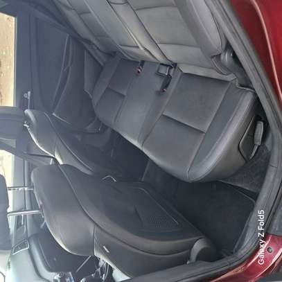 Hyundia tucson édition limutud 2017 image 8