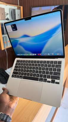 MacBook Air M2 2022 - SSD 256 / Ram 8Go image 3