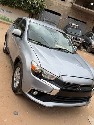 Mitsubishi RVR image 3