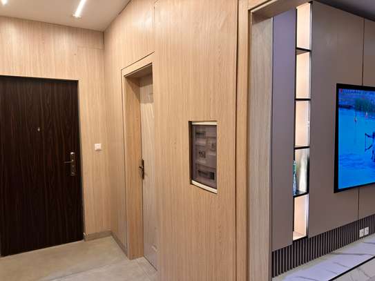 APPARTEMENT Dakar Plteau image 3