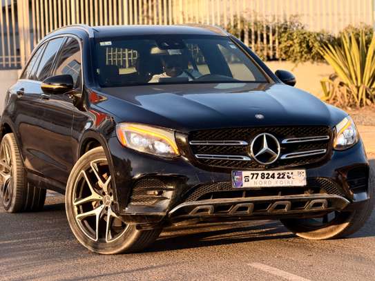 Mercedes Glc 300 image 3