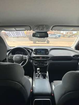 Hyundai sandale full options image 3
