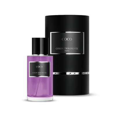Parfums Collection Privée Paris image 2