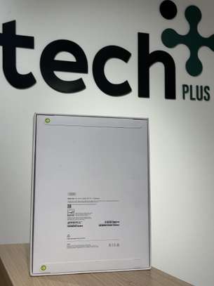 IPad Air 2026 13 Pouces - M4 | 128GB | Wifi + Cellulaire image 3