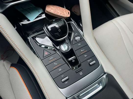 BYD Song PLUS  2022 image 4