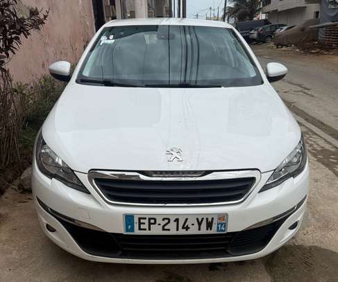 308 T9 1.6 BlueHDI  Diesel Venant image 2