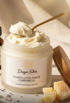 Gamme Chantilly Corporelle image 3