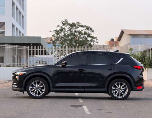MAZDA CX5 Grand Touring 2019 image 6