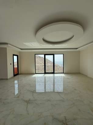 Appartement  avec vue mer a louer aux mamelle image 3