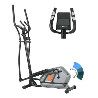 Vélo elliptique top qualité image 5