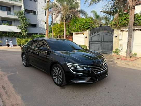 Renault *SM6* Année : *2017* image 10