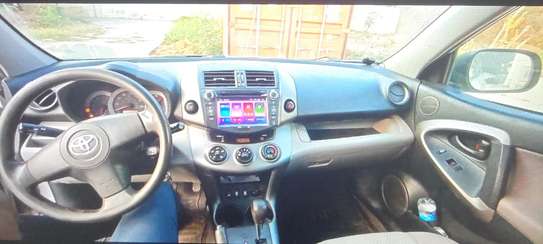 Rav4 2008 image 6