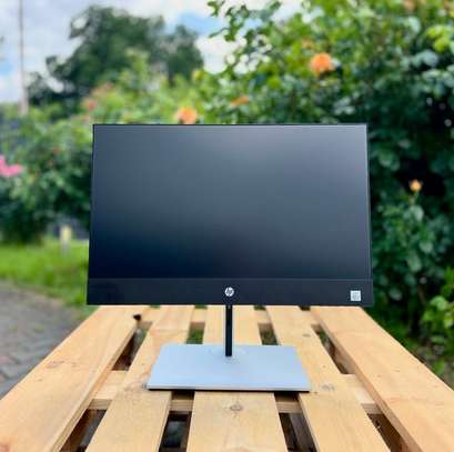HP ProOne 440 G6 All in one image 2