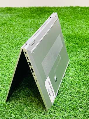 HP ProBook 435 G7 Ryzen 7 —  Ram16 / mémoire 256ssd image 2