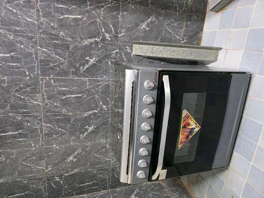 Cuisinière image 2
