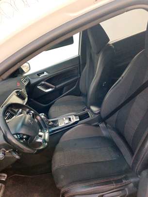 308 gt line 2015 image 5