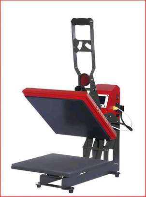Machine flocage image 2