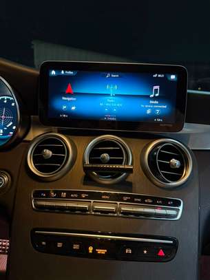 Mercedes-Benz GLC 300 2020 image 9