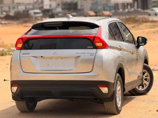 MITSUBISHI ECLYPSE CROSS AWD  Année : 2018 image 11