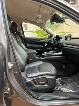 Mazda Cx-9 7 places image 5