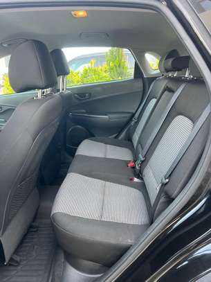 HYUNDAI KONA 2019 image 11