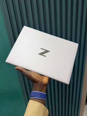 Hp Zbook firefly 14 G9 image 3