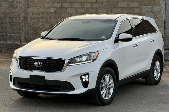 KIA SORENTO 2019 image 2
