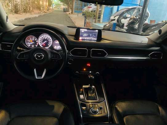 Mazda cx5 gt 2019 image 9