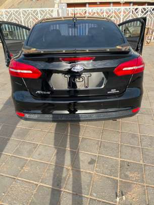 Ford Focus 2016 image 13