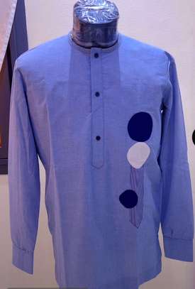 Chemise homme en solde image 2