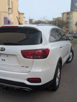 Kia Sorento SUV 2019 image 12