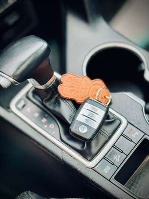 KIA Sportage venant 4Cylindres image 10