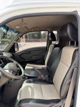Kia bongo 2018 image 8