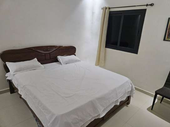 Appartement meublé à louer aux Mamelles image 6