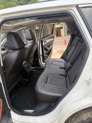 HAVAL  *F7*  Année : *2020* image 10