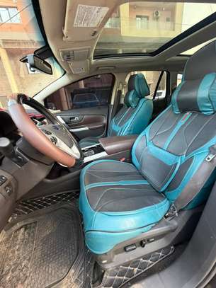 Ford Edge titanium à vendre image 3
