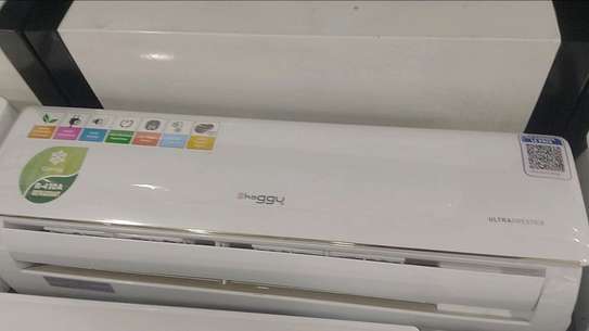 Promo climatiseur avec installation gratuite image 3
