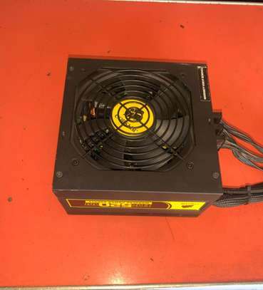 BOITE D'ALIMENTATION HX520W image 3