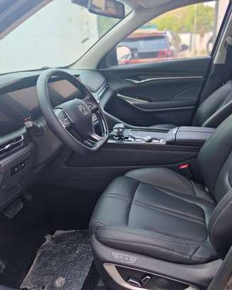 Changan CS75 PLUS 2021 image 4