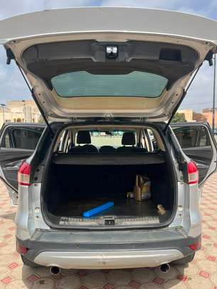 Ford escape image 6