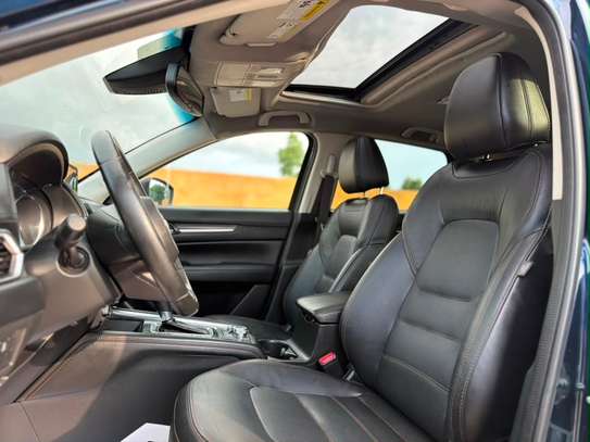 Mazda cx5 gt 2018 image 8