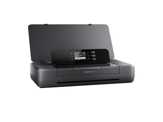 IMPRIMANTE PORTABLE HP OFFICEJET 202 image 3